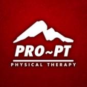 PRO-PT's Logo