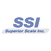 Superior Scale Inc. Logo