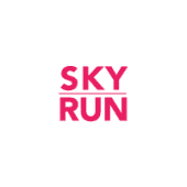 Skyrun Technology Logo