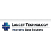 Lancet Technology Logo