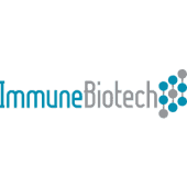 Immune Biotech Logo