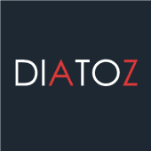 DIATOZ Logo