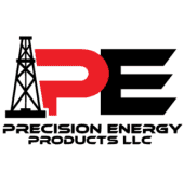 Precision Energy Logo