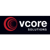 VCORE Solutions Logo