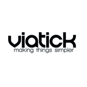 VIATICK Logo