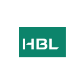 HBL Asset Management's Logo
