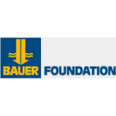 Bauer Foundation Corp. Logo