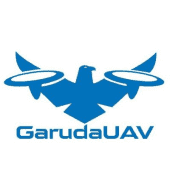 GarudaUAV Logo