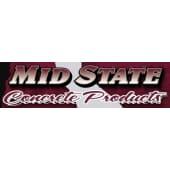 Mid State Concrete Products Logo