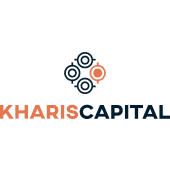 Kharis Capital Logo