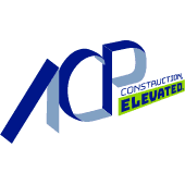 Associated Construction Products Logo