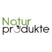 Natur produkte Logo