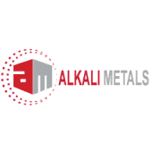 Alkali Metals Logo