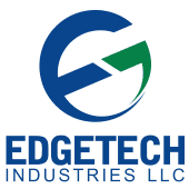 Edgetech Industries LLC Logo