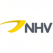 NHV Group Logo