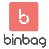 BinBag's Logo