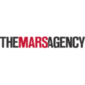 The Mars Agency Logo