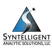 Syntelligent Analytic Solutions, LLC Logo