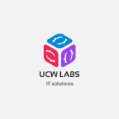 UCW Labs Ltd. Logo