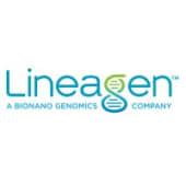 Lineagen Logo