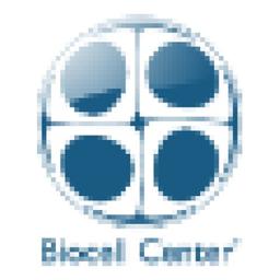 BioCell Center Logo