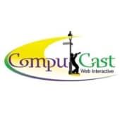 Compucast Web Logo
