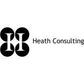 Heath Consulting Logo