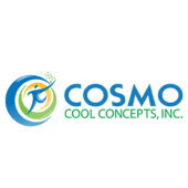 Cosmo Cool Concepts Logo