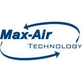 Max Air Technology Logo