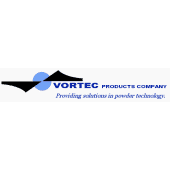 Vortec Products Co Logo
