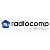 MTI Radiocomp ApS's Logo