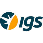 Integrated Global Services Logo