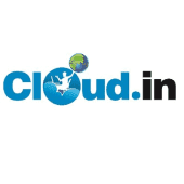 Cloud.in Logo