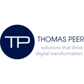 Thomas Peer Solutions Logo