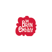 The Brain Embassy Logo