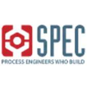 SPEC PROCESS ENGINEERING & CONSTRUCTION's Logo