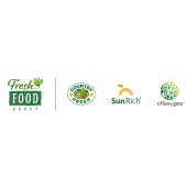 Fresh Food Group Logo