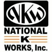 National K Works Inc Logo