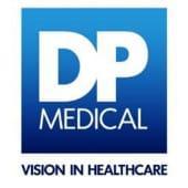 DP Medical Systems Logo