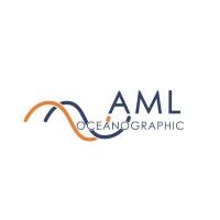 Aml Oceanographic Logo