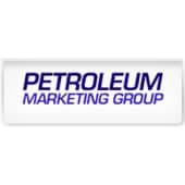 Petroleum Marketing Group, Inc. Logo