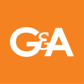 G&A Group Logo