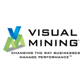 Visual Mining's Logo