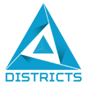 Districts Logo