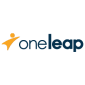 oneleap's Logo