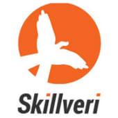 Skillveri Logo