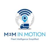 M2M In Motion's Logo