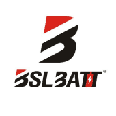 BSLBATT Battery Storage Logo