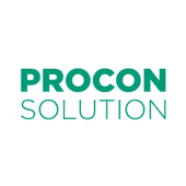 Procon Solution Logo