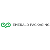 Emerald Packaging's Logo